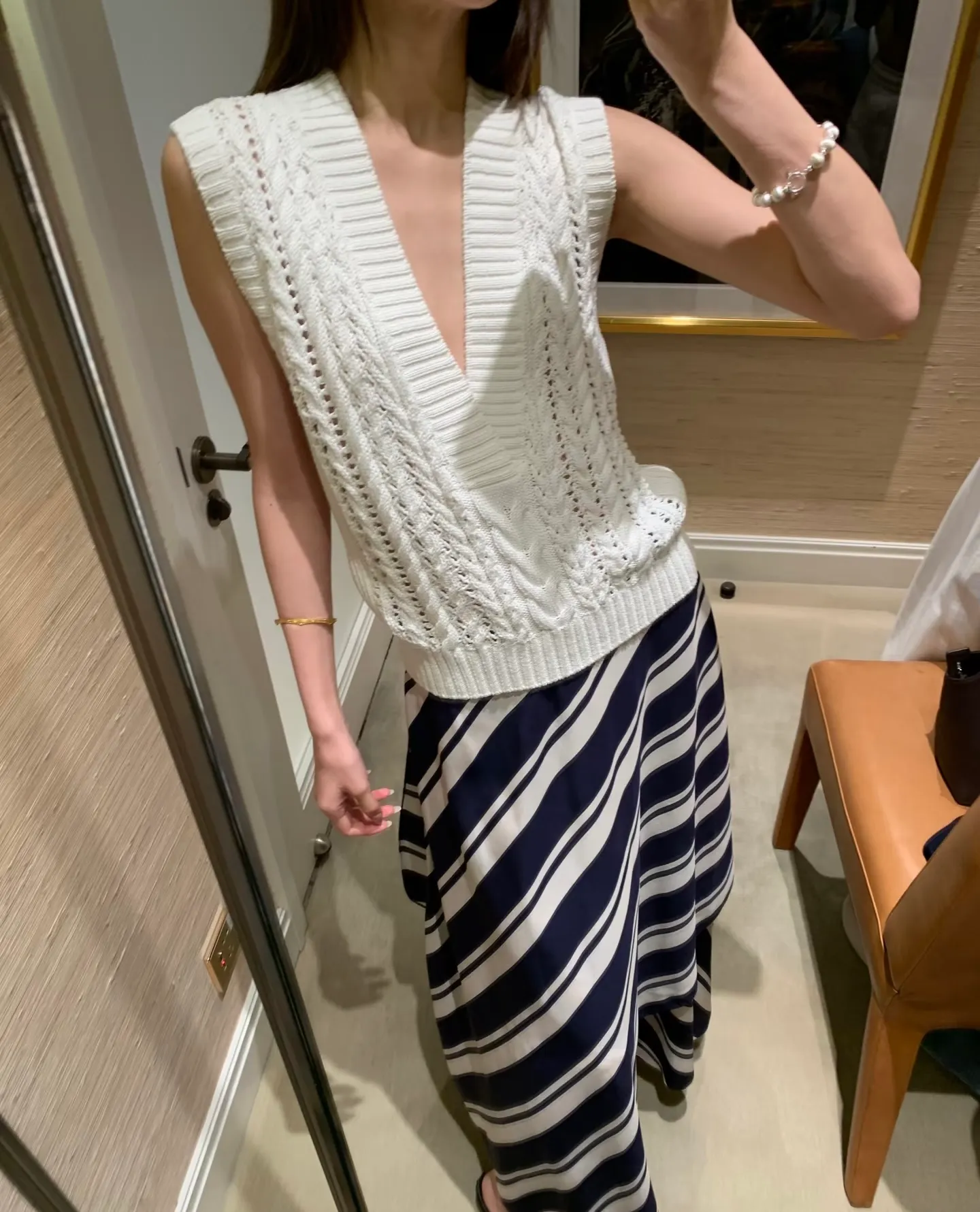 Rah Lauren/ 26ss V （ - ）